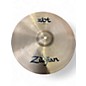Used Zildjian 13in ZBT Hi Hat Pair Cymbal