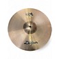 Used Zildjian 18in ZBT Crash Ride Cymbal thumbnail