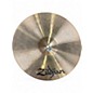 Used Zildjian 18in ZBT Crash Ride Cymbal