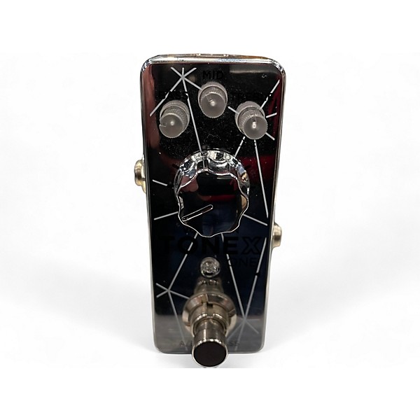 Used IK Multimedia TONEX One Bass Edition Amp Modeler Effect Processor