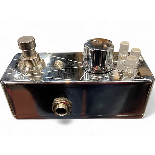 Used IK Multimedia TONEX One Bass Edition Amp Modeler Effect Processor