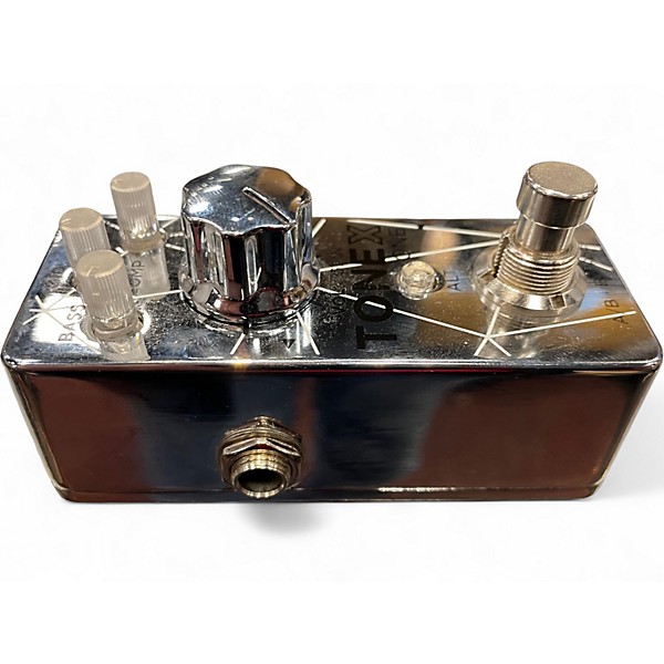 Used IK Multimedia TONEX One Bass Edition Amp Modeler Effect Processor