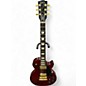 Used 2004 Gibson Les Paul Studio RED Solid Body Electric Guitar