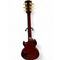 Used 2004 Gibson Les Paul Studio RED Solid Body Electric Guitar