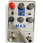 Used Universal Audio MAX PREAMP DUAL COMPRESSOR Effect Pedal thumbnail