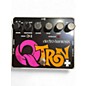 Used Electro-Harmonix QTRON PLUS Effect Pedal thumbnail