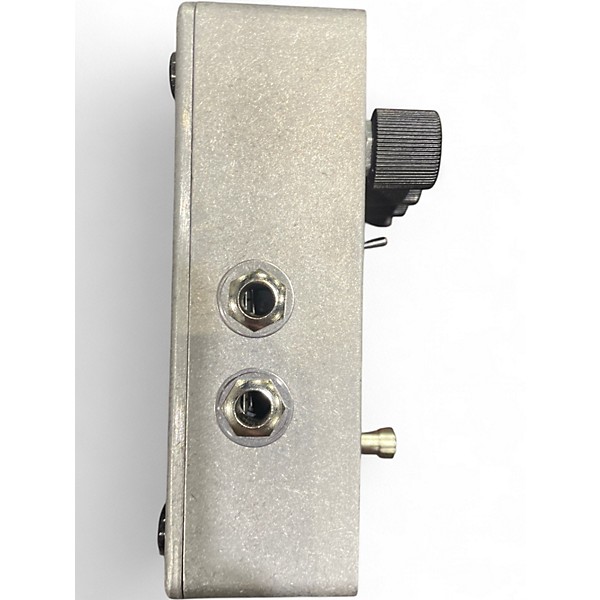 Used Electro-Harmonix QTRON PLUS Effect Pedal