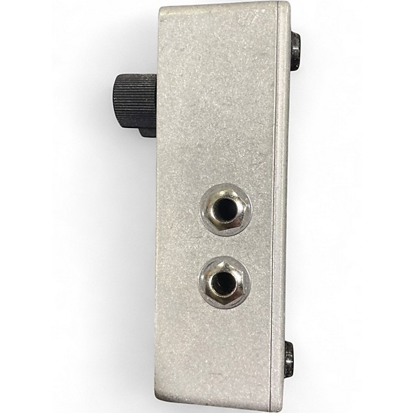 Used Electro-Harmonix QTRON PLUS Effect Pedal