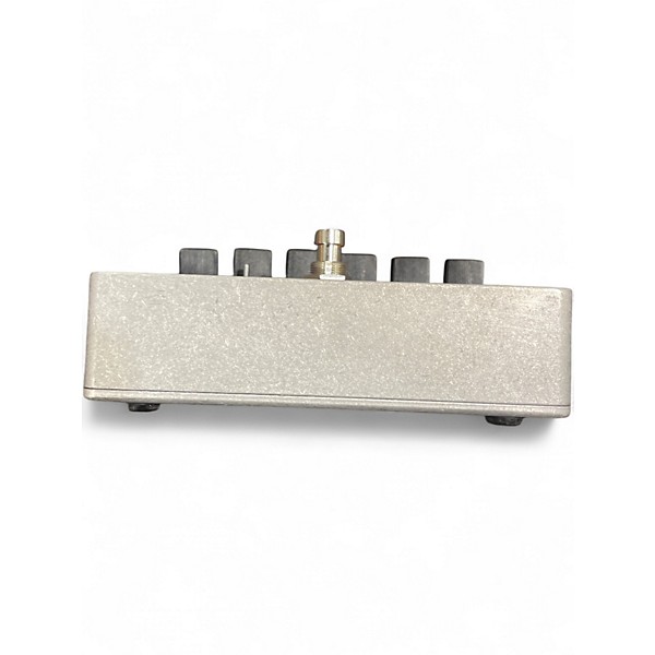 Used Electro-Harmonix QTRON PLUS Effect Pedal