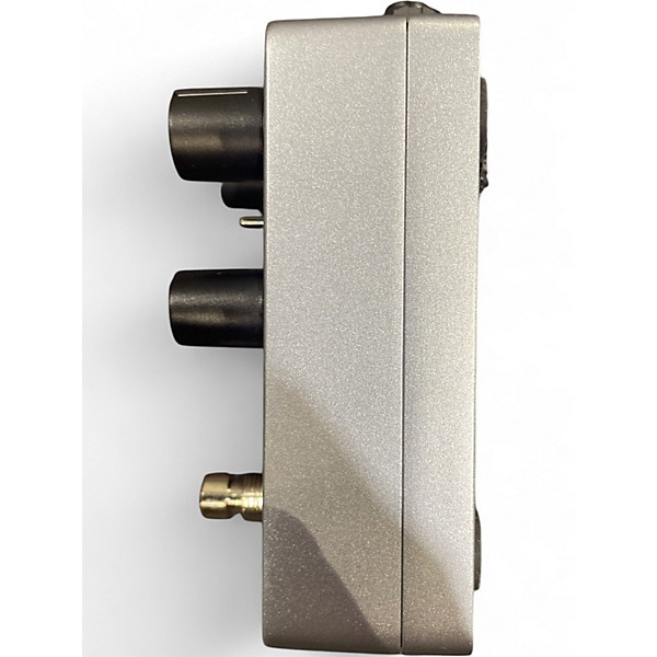 Used Uafx 1176 STUDIO COMPRESSOR Effect Pedal