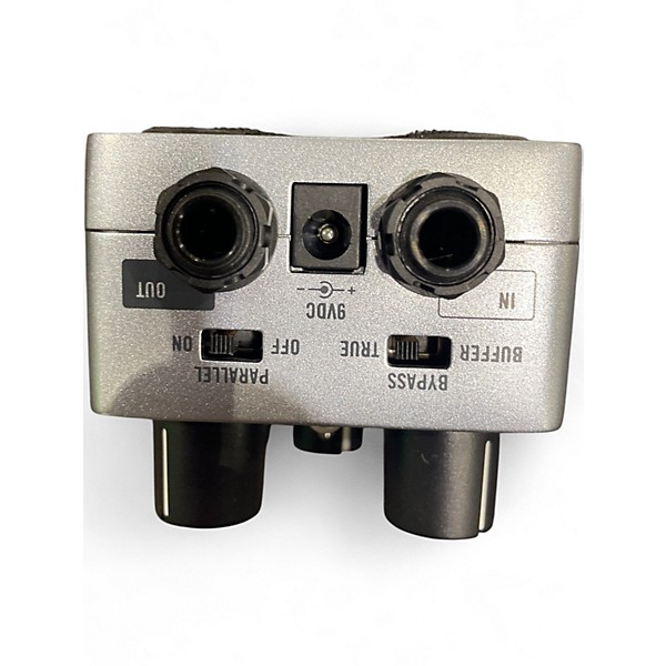 Used Uafx 1176 STUDIO COMPRESSOR Effect Pedal