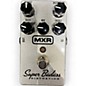 Used MXR M75 Super Badass Distortion Effect Pedal thumbnail