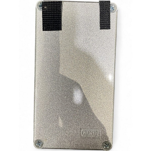 Used MXR M75 Super Badass Distortion Effect Pedal