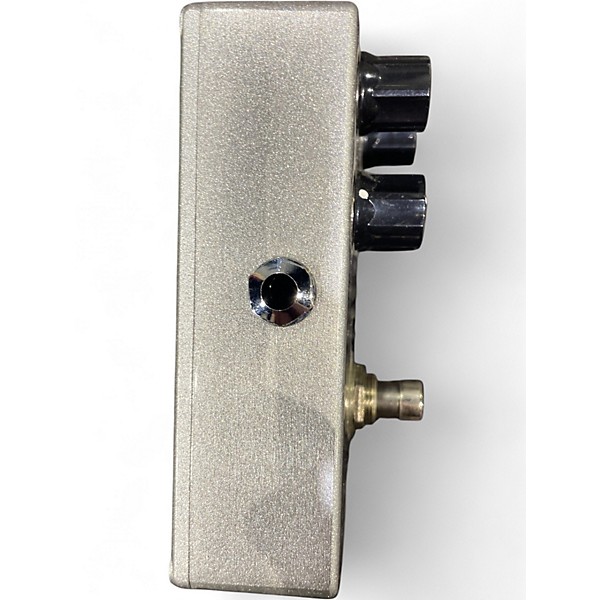 Used MXR M75 Super Badass Distortion Effect Pedal