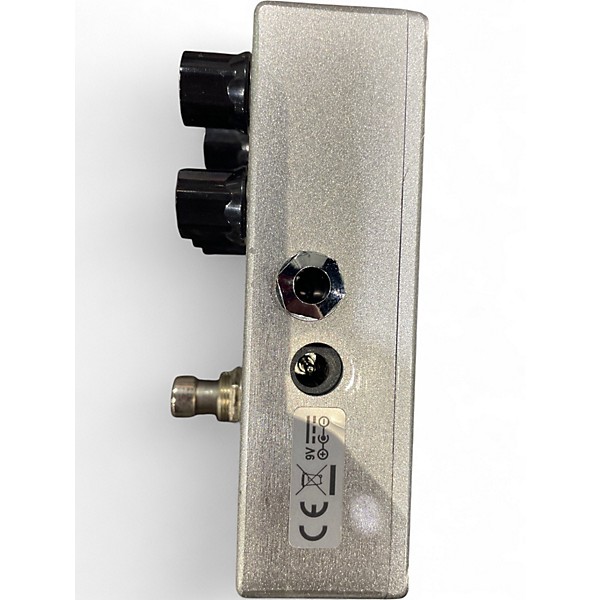 Used MXR M75 Super Badass Distortion Effect Pedal