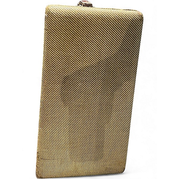 Vintage 1958 Fender Princeton Tube Guitar Combo Amp