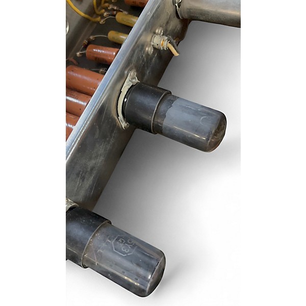 Vintage 1958 Fender Princeton Tube Guitar Combo Amp