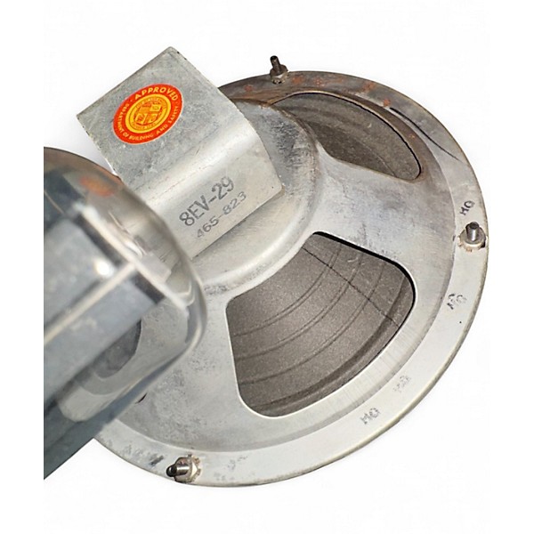 Vintage 1958 Fender Princeton Tube Guitar Combo Amp