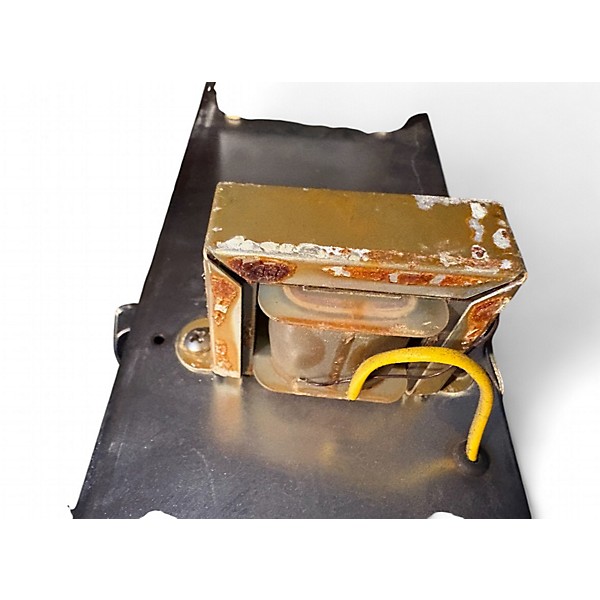 Vintage 1958 Fender Princeton Tube Guitar Combo Amp