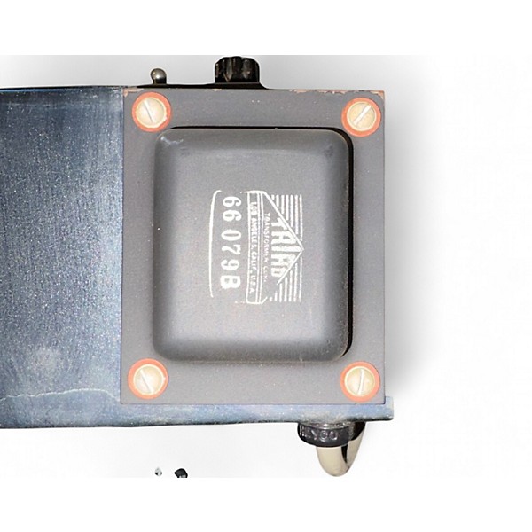 Vintage 1958 Fender Princeton Tube Guitar Combo Amp