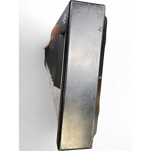 Used Alesis V49 49-Key MIDI Controller