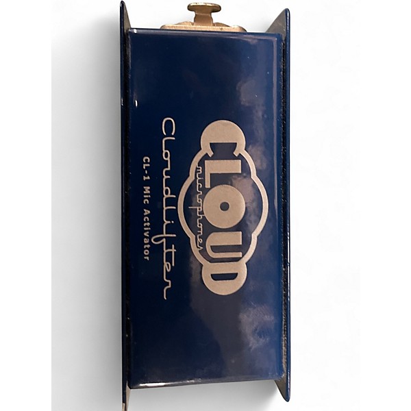Used Cloud Cloudlifter CL-1 Microphone Preamp