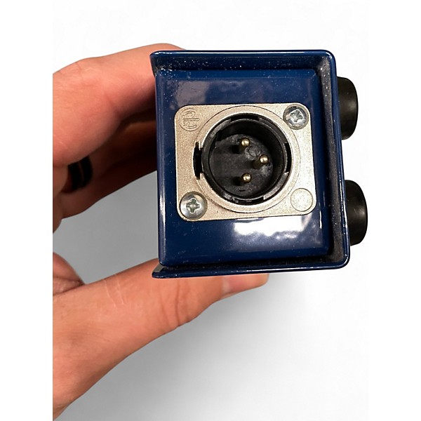 Used Cloud Cloudlifter CL-1 Microphone Preamp