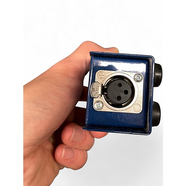 Used Cloud Cloudlifter CL-1 Microphone Preamp