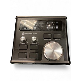 Used Sterling Audio HARMONY H224 Audio Interface