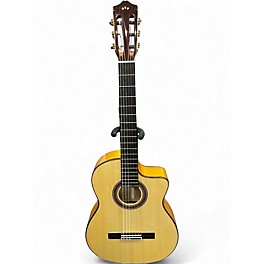 Used Cordoba GK Studio Natural Classical Acoustic Guitar
