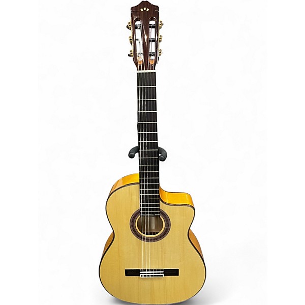 Used Cordoba GK Studio Natural Classical Acoustic Guitar