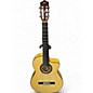Used Cordoba GK Studio Natural Classical Acoustic Guitar thumbnail