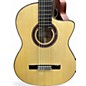 Used Cordoba GK Studio Natural Classical Acoustic Guitar