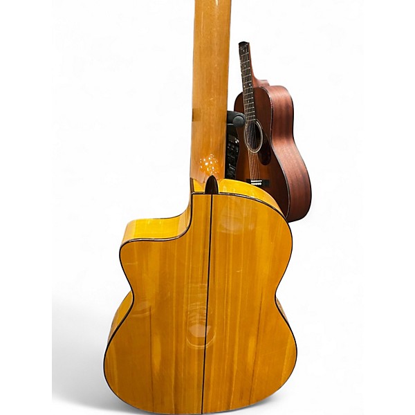 Used Cordoba GK Studio Natural Classical Acoustic Guitar