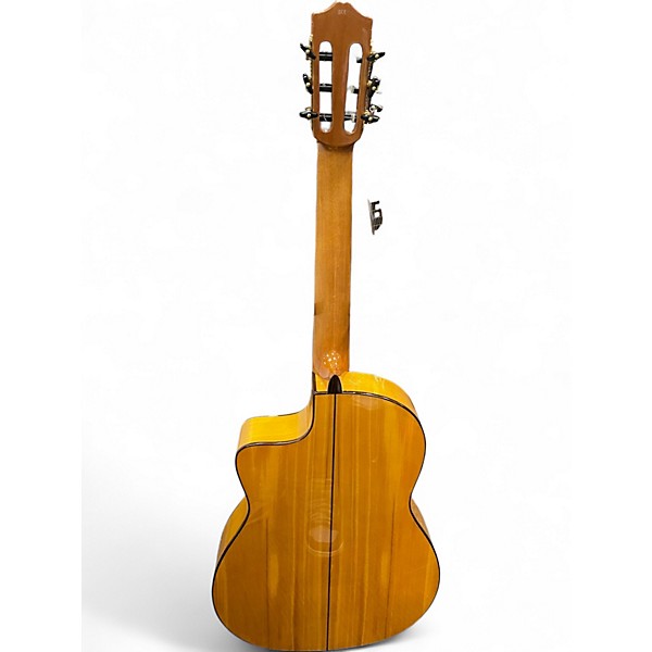 Used Cordoba GK Studio Natural Classical Acoustic Guitar