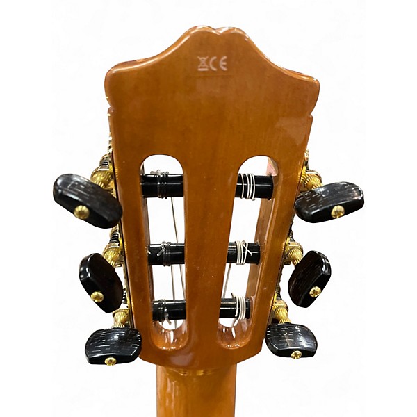 Used Cordoba GK Studio Natural Classical Acoustic Guitar