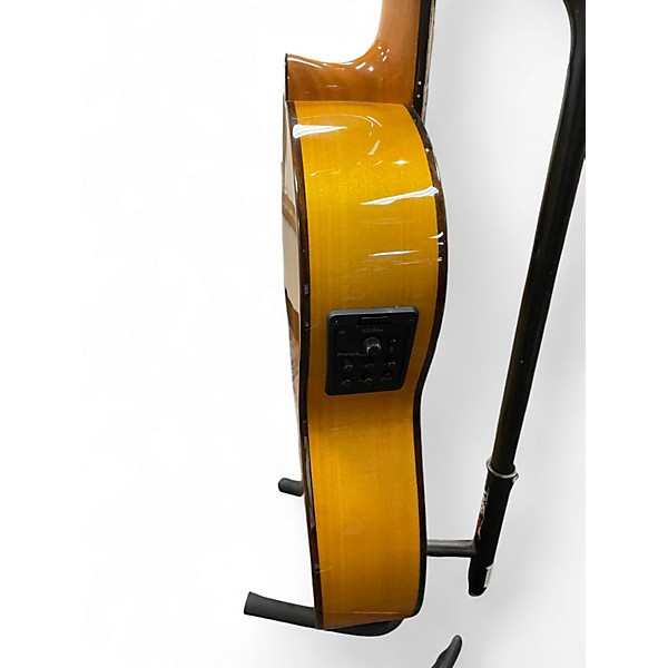 Used Cordoba GK Studio Natural Classical Acoustic Guitar