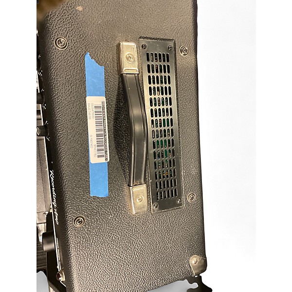 Used Fender Princeton Recording Tube Guitar Combo Amp