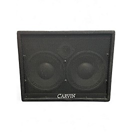 Used Carvin BR210 Bass Cabinet
