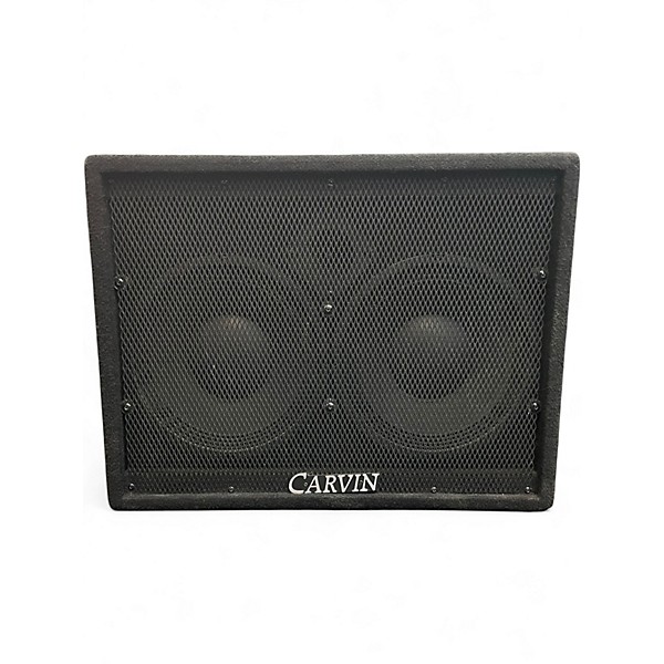 Used Carvin BR210 Bass Cabinet