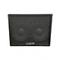 Used Carvin BR210 Bass Cabinet thumbnail