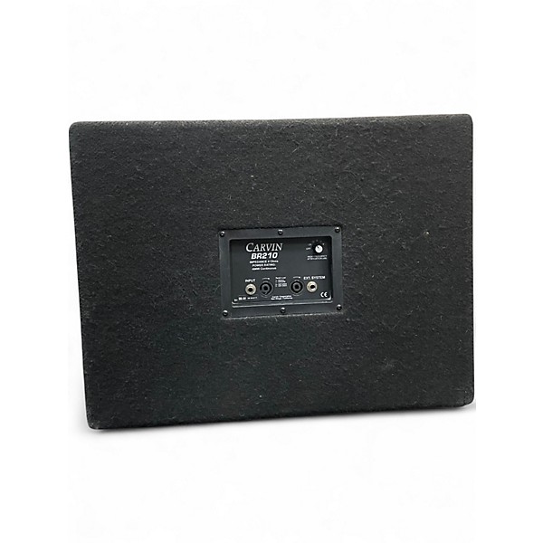 Used Carvin BR210 Bass Cabinet