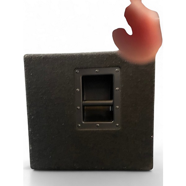 Used Carvin BR210 Bass Cabinet