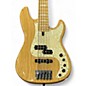 Used 2017 Sire Marcus Miller P7 Alder 5 String Natural Electric Bass Guitar thumbnail