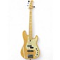Used 2017 Sire Marcus Miller P7 Alder 5 String Natural Electric Bass Guitar