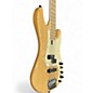 Used 2017 Sire Marcus Miller P7 Alder 5 String Natural Electric Bass Guitar