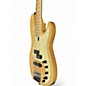 Used 2017 Sire Marcus Miller P7 Alder 5 String Natural Electric Bass Guitar