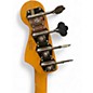 Used Fender VINTAGE CLASSIC PRECISION OLYMPIC WHITE Electric Bass Guitar