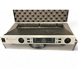 Used Martin Ranger UWM-5000 Handheld Wireless System