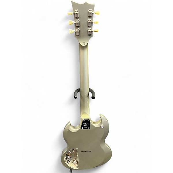 Vintage 1970s Aria PRO II BLACK Solid Body Electric Guitar